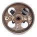 Bomba Direção Hidráulica Peugeot 206 207 Citroen C3 132