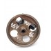 Bomba Direção Hidráulica Peugeot 206 207 Citroen C3 126