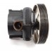 Bomba Direção Hidráulica Peugeot 206 207 Citroen C3 126