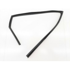 Borracha Guarnição Porta Tras. Dir. Kia Sorento V6 2013