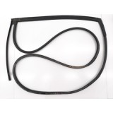 Borracha Fixa Porta Traseira Esquerda Kia Sorento V6 2013