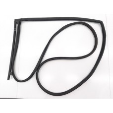 Borracha Fixa Porta Traseira Direita Kia Sorento V6 2013