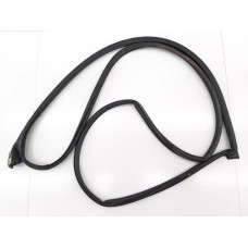 Borracha Fixa Porta Dianteira Direita Kia Sorento V6 2013