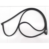 Borracha Fixa Porta Dianteira Esquerda Kia Sorento V6 2013