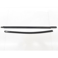 Pestana Porta Dianteira Esquerda Kia Sorento V6 2013