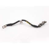 Chicote Cabo Terra Negativo Kia Sorento V6 2013 Fju54