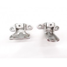 Dobradiça Porta Traseira Esquerdo Kia Sorento V6 2013