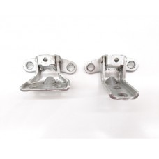 Dobradiça Porta Traseira Direito Kia Sorento V6 2013