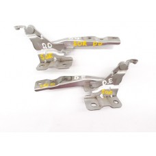 Par Dobradiça Capo Dianteiro Kia Sorento V6 2013