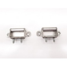 Par Dobradiça Tampa Traseira Kia Sorento V6 2013