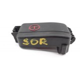 Acabamento Polo Positivo Bateria Kia Sorento V6 2013