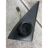 Acabamento Retrovisor Direito Ssangyong Rexton