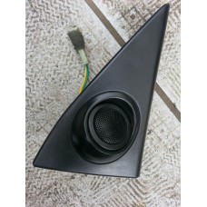 Acabamento Retrovisor Direito Ssangyong Rexton