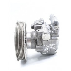 Bomba Direção Óleo Hidráulica Audi A5 308