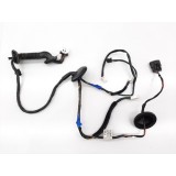 Chicote Porta Traseira Esquerda Sorento V6 2013