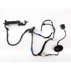 Chicote Porta Traseira Esquerda Sorento V6 2013