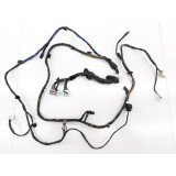 Chicote Tampa Traseira Kia Sorento V6 2013