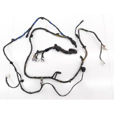 Chicote Tampa Traseira Kia Sorento V6 2013