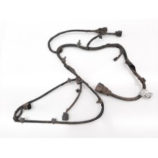 Chicote Para-choque Traseiro Kia Sorento V6 2013