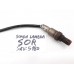 Sonda Lambda Kia Sorento V6 2013