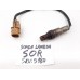Sonda Lambda Kia Sorento V6 2013 Hjk963