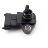 Sensor Map Kia Sorento V6 2013