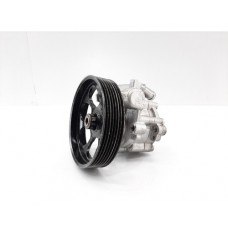 Bomba Óleo Direção Hidráulica Renault Duster 154