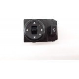 Botão Regulagem Retrovisor Kia Sorento V6 2013