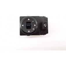 Botão Regulagem Retrovisor Kia Sorento V6 2013