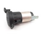 Tomada 12 Volts Kia Sorento V6 2013 Ds5a7