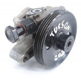 Bomba Óleo Direção Hidráulica Hyundai Tucson 202