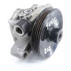 Bomba Óleo Direção Hidráulica Hyundai Tucson 212