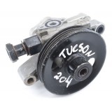 Bomba Óleo Direção Hidráulica Hyundai Tucson 204