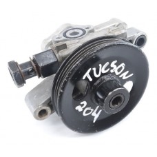 Bomba Óleo Direção Hidráulica Hyundai Tucson 204