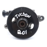 Bomba Óleo Direção Hidráulica Hyundai Tucson 201