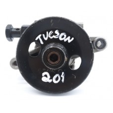 Bomba Óleo Direção Hidráulica Hyundai Tucson 201