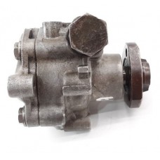 Bomba Óleo Direção Hidráulica Volkswagen Jetta 244