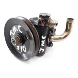 Bomba Óleo Direção Hidráulica Effa Jmc 310