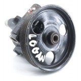 Bomba Óleo Direção Hidráulica Renault Logan Sandero 269