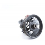 Bomba Óleo Direção Hidráulica Renault Logan Sandero 287