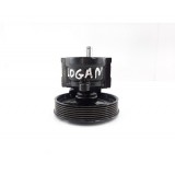 Bomba Óleo Direção Hidráulica Renault Logan Sandero 278