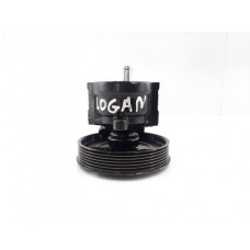 Bomba Óleo Direção Hidráulica Renault Logan Sandero 278