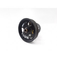 Bomba Óleo Direção Hidráulica Renault Logan Sandero 271