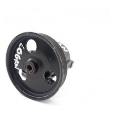 Bomba Óleo Direção Hidráulica Renault Logan Sandero 270