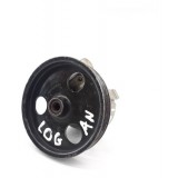 Bomba Óleo Direção Hidráulica Renault Logan Sandero 253