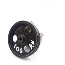 Bomba Óleo Direção Hidráulica Renault Logan Sandero 253