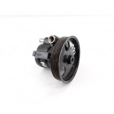 Bomba Óleo Direção Hidráulica Renault Logan Sandero 255