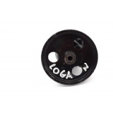 Bomba Óleo Direção Hidráulica Renault Logan Sandero 259