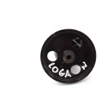 Bomba Óleo Direção Hidráulica Renault Logan Sandero 259