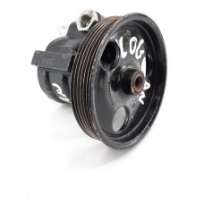 Bomba Óleo Direção Hidráulica Renault Logan Sandero 288